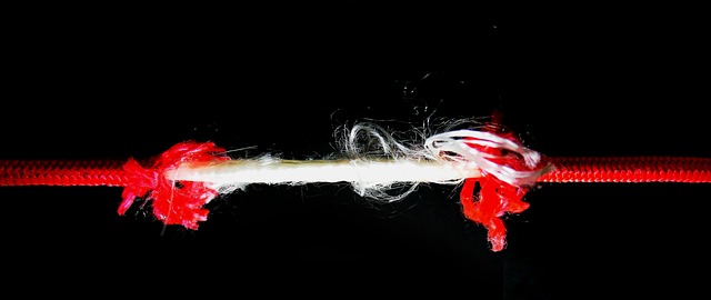 rope