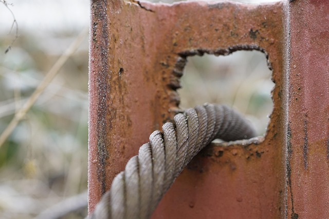 rope