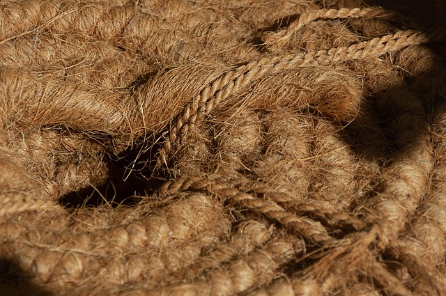 rope