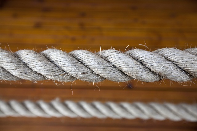 rope