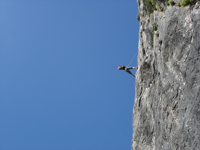 rope