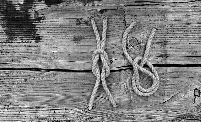 rope