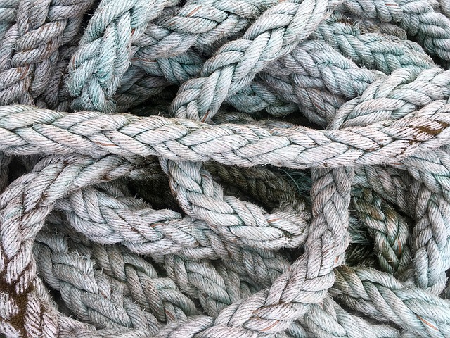rope