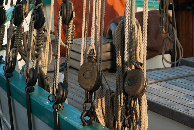 rope