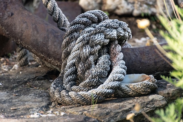 rope
