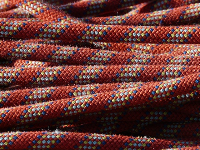 rope