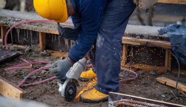 industrial safety