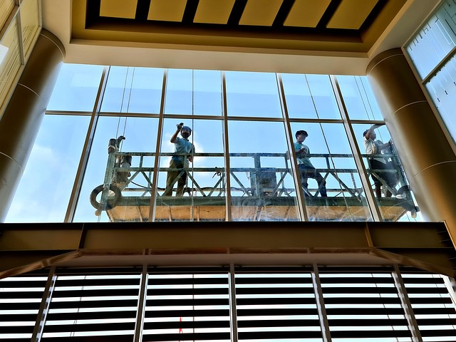 maintenance