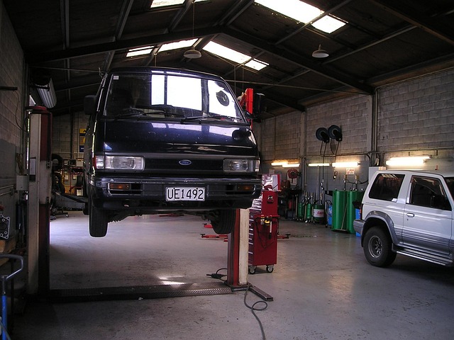hoist